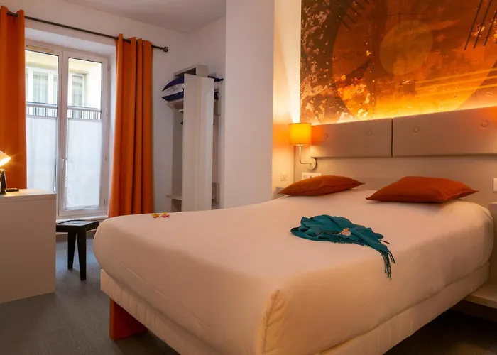 Hotel Victoria Strasbourg